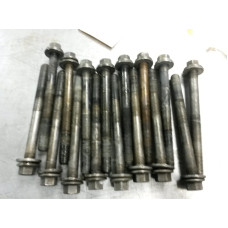 108P016 Cylinder Head Bolt Kit For 14-17 Dodge Journey  3.6